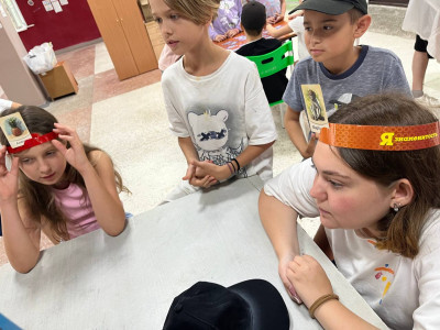 Путь твоей безопасности