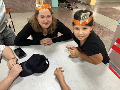 Путь твоей безопасности