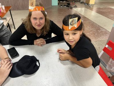 Путь твоей безопасности