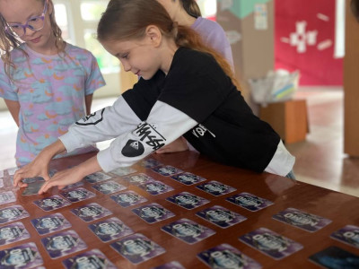 Путь твоей безопасности