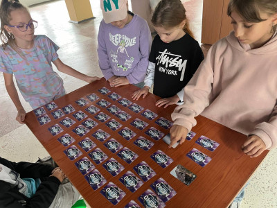 Путь твоей безопасности