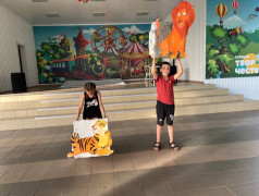 14.07. шоу талантов