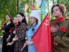 Память сильнее времени&hellip;