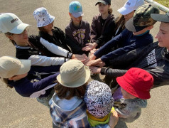 2 ДЕНЬ СМЕНЫ - ВСЁ ТОЛЬКО НАЧИНАЕТСЯ!