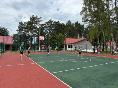 Полезное лето с ЮЖД