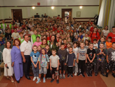 Инженерно-технический фестиваль в Заслоновграде: праздник инноваций и творчества