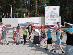 День именинника!