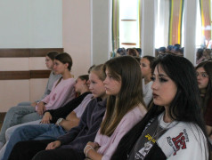 День воинской славы в Заслоновграде: от квеста до поэтического вечера