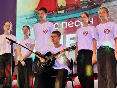 17 день | 2 смена | итоги