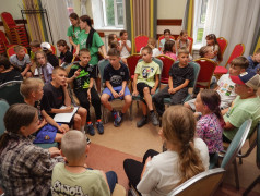 &laquo;День первых&raquo;: яркий День молодёжи в Заслоновграде