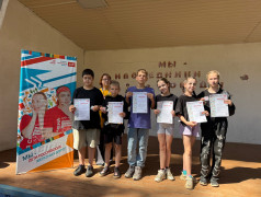 Окончен бал, погасли свечи: Как "Юный железнодорожник" прощался с третьей сменой