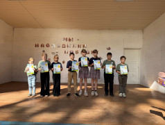 "Светись, как солнца яркий луч"