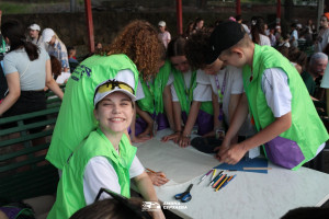 Выставка хобби-клубов