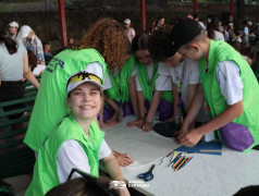 Выставка хобби-клубов