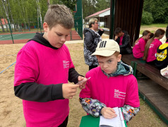 Железнодорожный вызов был брошен... и принят!