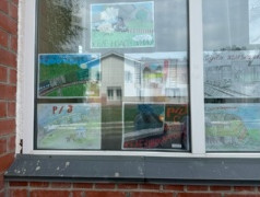 1 Августа в ДОЛ "Магистраль" ребята с особым вдохновением готовили... 