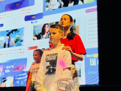 8 день | 2 смена | итоги