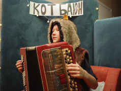 Традиционные гостевания в Заслоновграде: яркое событие для всех отрядов