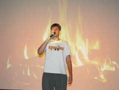 День воинской славы в Заслоновграде: от квеста до поэтического вечера