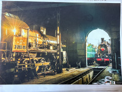 Встреча "Железнодорожная Династия"