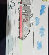 13 Августа в ДОЛ "Магистраль" день креатива и... 