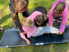 Военизированная игра