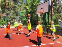 СПОРТ в Усладе - время побеждать!