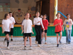 Танцевальный конкурс &laquo;Россия &mdash; это мы!&raquo; 