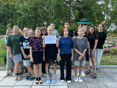 Квест-игра "Иммуноген"