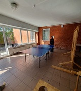 1 Августа в ДОЛ "Магистраль" прошли соревнования по... 