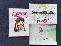 4 Августа в ДОЛ "Магистраль" открылась необычная и очень увлекательная... 