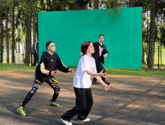 2 ДЕНЬ СМЕНЫ - ВСЁ ТОЛЬКО НАЧИНАЕТСЯ!