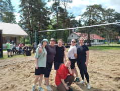 О, спорт! Ты жизнь!