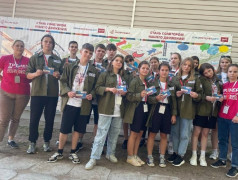 Старт 3 смены