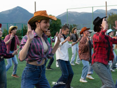 Концерт открытия 3 смены в &laquo;Экспресс&raquo; &ndash; это было огненно ❤️&zwj;?