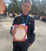 6 Августа в ДОЛ "Магистраль" прошла торжественная... 