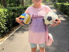 &laquo;БЫСТРЕЕ. ВЫШЕ. СИЛЬНЕЕ&raquo; 