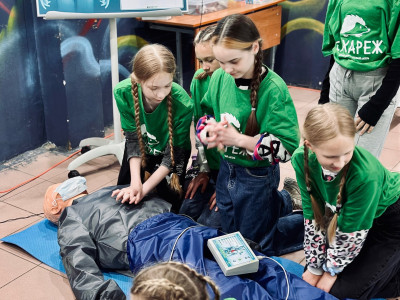 Железнодорожный вызов