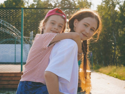 Детство, детство, ты куда спешишь...?