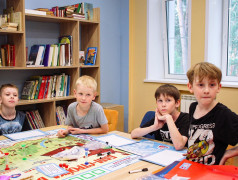 Мы о БАМе знаем все!