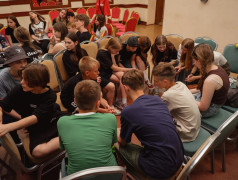 Интеллектуальный поединок в Заслоновграде: победители квиза &laquo;Сила мысли&raquo;! 