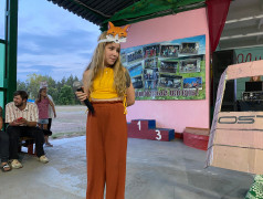  &laquo;Страшилки-смешилки&raquo;!