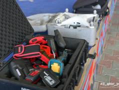 Железнодорожный вызов!