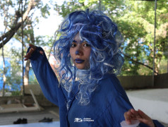 Командный дух!, ДОЛ &laquo;Экспресс&raquo;