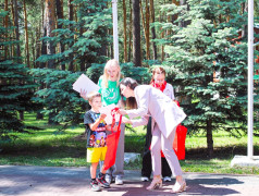 ЛИНЕЙКА ЗАКРЫТИЯ СМЕНЫ