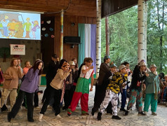 Конкурс Детективных агентств &laquo;Следствие вели с Дмитрием Лапчиком!