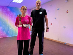 "Быстрее. Выше. Сильнее"