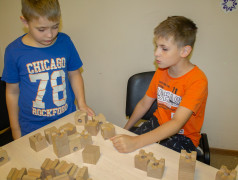 Студия &ldquo;Куборо&rdquo; в Заслоновграде: где рождаются юные инженеры