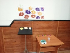 27 Августа в ДОЛ "Магистраль" было настоящее приключение... 