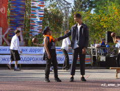 Мы и есть будущее РЖД!